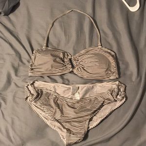 Zimmerman Two piece swim suit